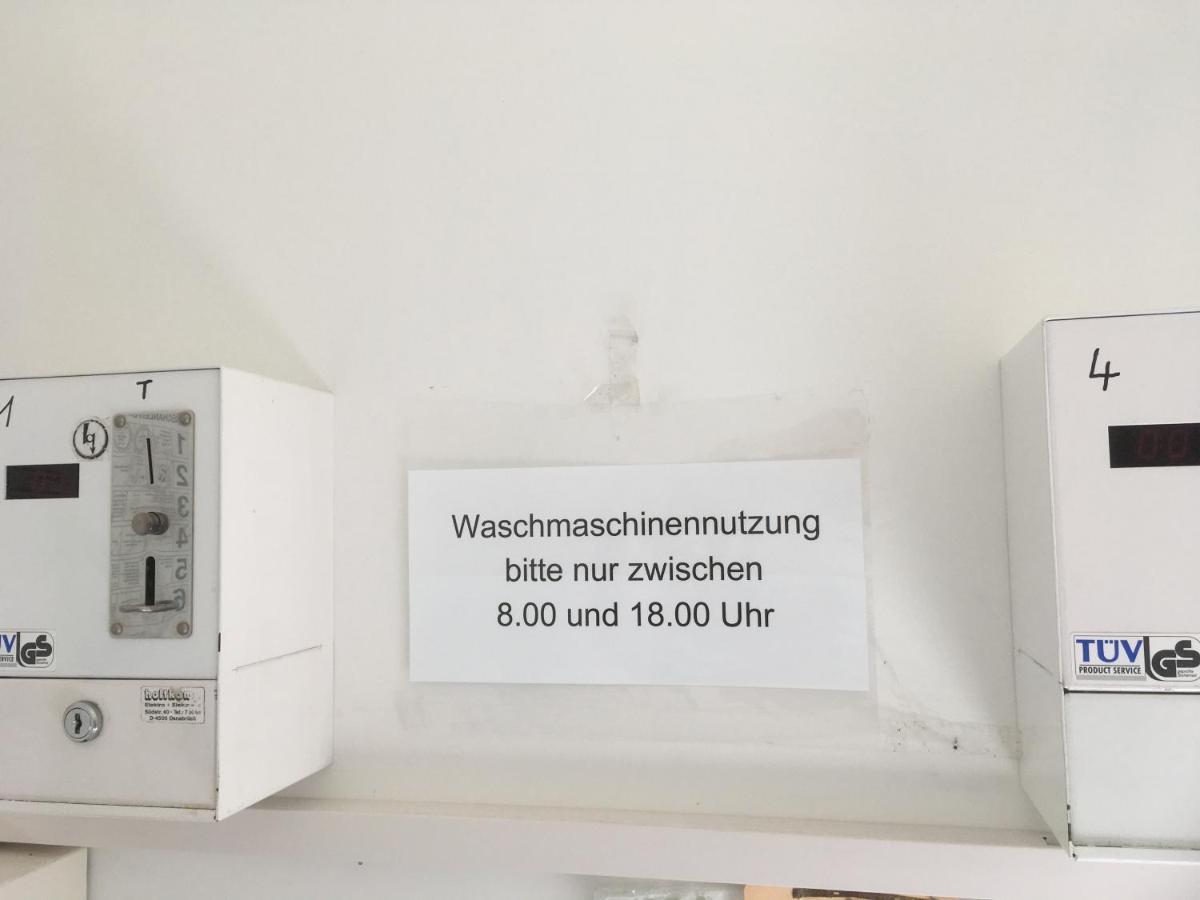 Fewo Strandstrasse - Fuehrt Auf Die Schoene Ostsee-Seebruecke Кюлунгсборн Экстерьер фото